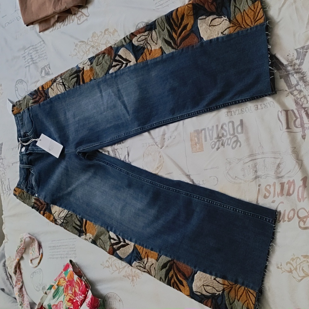 Driftwood Jeans